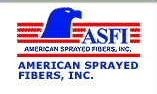 AMERICAN SPRAYED FIBERS INC.